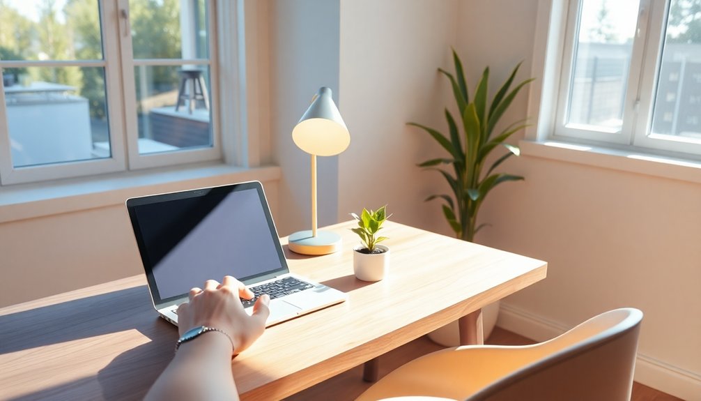 Arbeitsstress reduzieren
