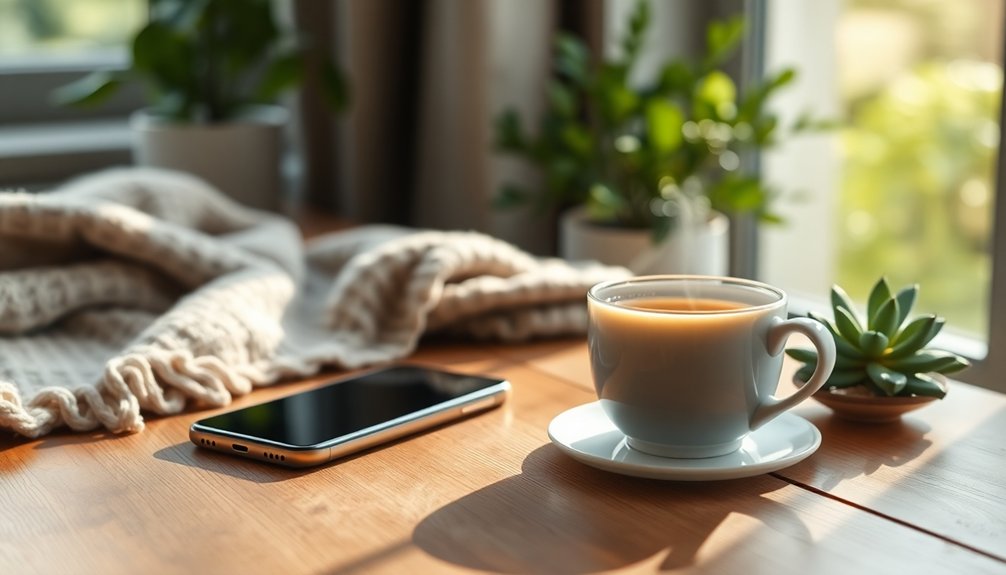 Top Entspannungs-Apps Liste